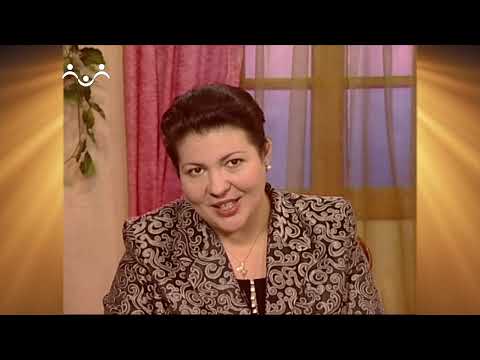 Видео: Доброе Слово. Иконография. Перспектива