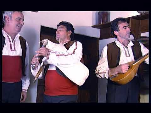 Видео: Бански Старчета - Бански хора'