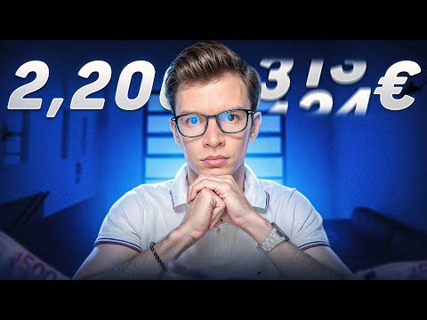 Видео: 7 лет опыта Заработка в Интернете за 15 минут (+2,200,000€)