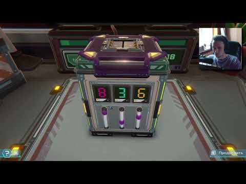 Видео: прохождение демо игры Access Denied: Escape