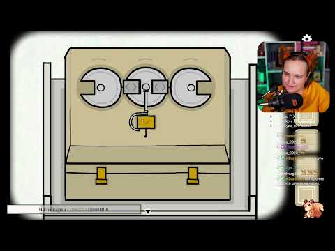 Видео: Марафон Rusty Lake. Samsara room + Rusty Lake Paradise