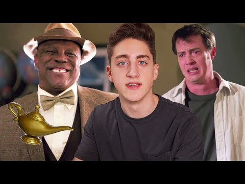 Видео: Это самый странный малобюджетный фильм