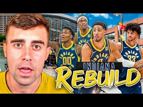 Видео: «Пэйсерс» терпят неудачу…