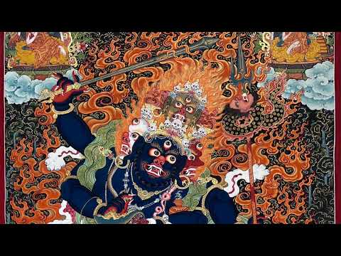 Видео: Махакала - Чатурмукха (HAR 9960)