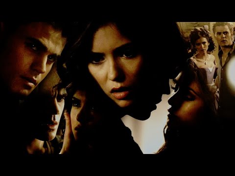 Видео: Кэтрин Пирс-Самого Самого