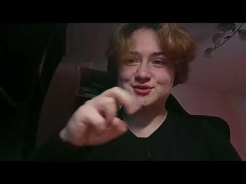 Видео: Триггерные слова асмр