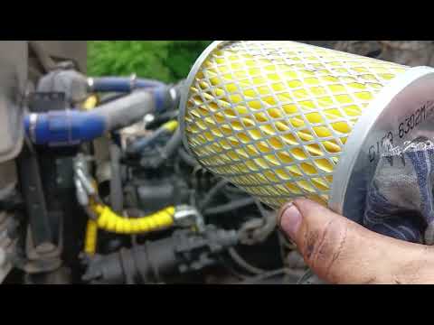 Видео: Ремонт форсунок д 245