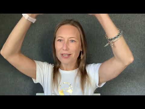 Видео: Юлия Даниулова. Как Избавиться от Головной Боли