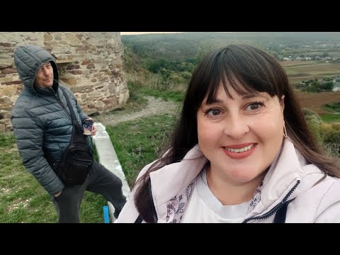 Видео: Мушу з Вами попрощатися на кілька днів 😘