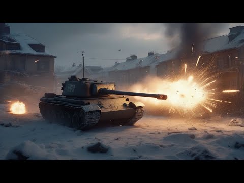 Видео: Tanks Blitz - Как поднять скил? #blitz #shorts #tanksblitz  #танки #рек #wotblitz