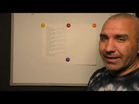 Видео: Точки ЛО-Всего Организма.