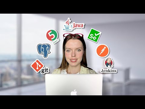 Видео: С нуля до Junior QA Automation: что учить в 2025?