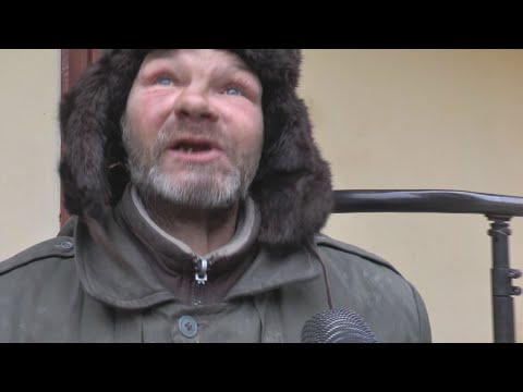 Видео: "Я ЖИВИЙ – Я ЩАСЛИВИЙ": ЧИ ЩАСЛИВІ НАДВІРНЯНЦІ?