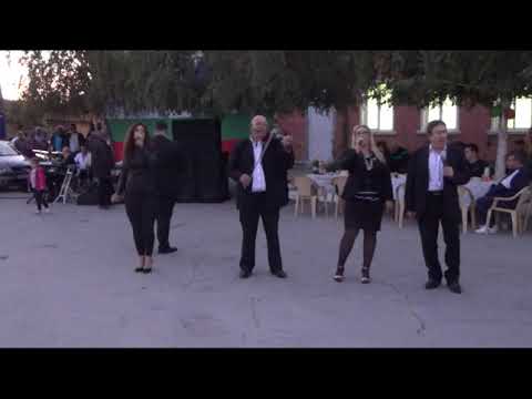 Видео: Събор в с. Крушево с формация Паскалев - 12.10.2019