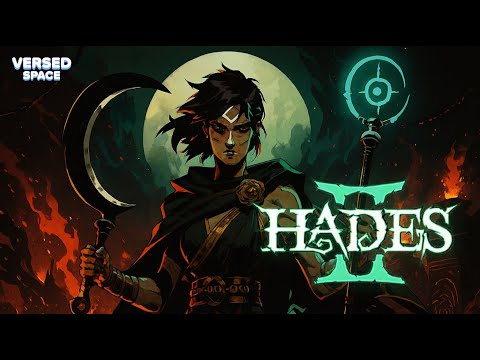 Видео: Испытание #9 - Hades 2