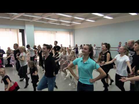 Видео: Проводы выпускников. Ансамбль Локтева. Seeing graduates. Loktev ensemble.