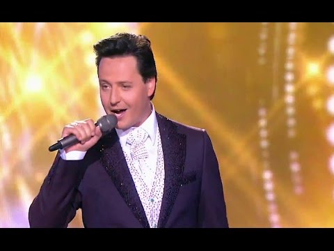 Видео: VITAS - Звезда / Star remix (10.12.2016)