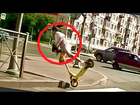 Видео: Эти люди думали, что им всё можно но вот что было дальше