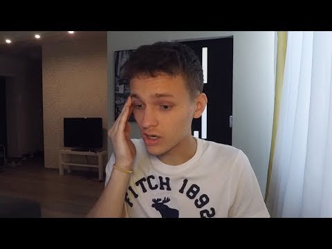 Видео: по поводу xxxtentacion