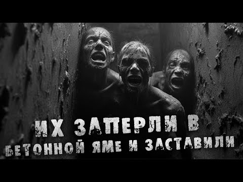 Видео: Страшные истории - ПОЖИРАЮЩИЕ - Страшилки на ночь от которых точно не уснуть