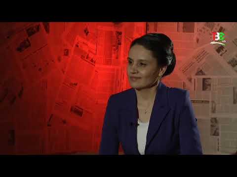 Видео: Ногуфтахо Чамшед Низомов