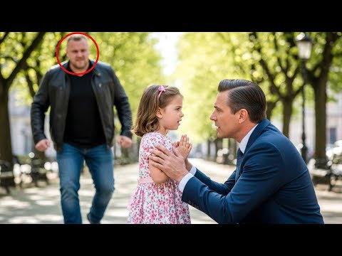 Видео: 😮 Девочка с улицы молила о помощи… и то, что сделал мужчина, потрясло прохожих 💥