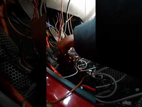 Видео: Программирование сигнализации Pandora DXL-3700 с автозапуском!