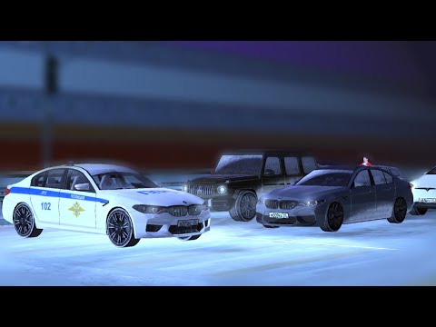 Видео: УСТРОИЛИ БОЛЬШУЮ ПРОБКУ на BLACK RUSSIA GROZNY! ПОЛНОЕ ПДД на БЛЕК РАШЕ