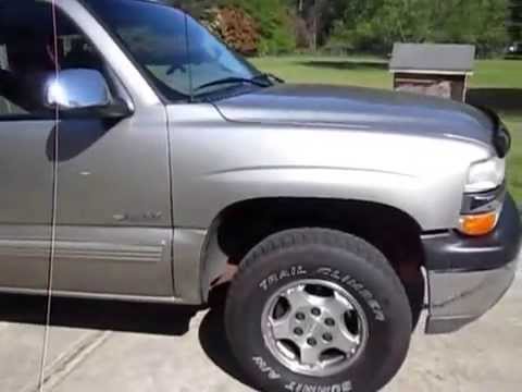 Видео: Замена шпонок торсионного вала на Chevy Z71