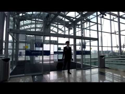 Видео: АША: Бортпроводник