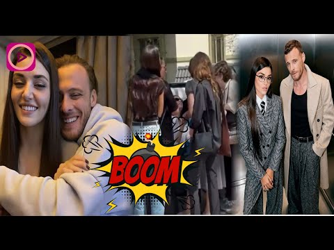 Видео: Удивительный результат секретного психологического эксперимента, в котором участвовали Ханде и Керем