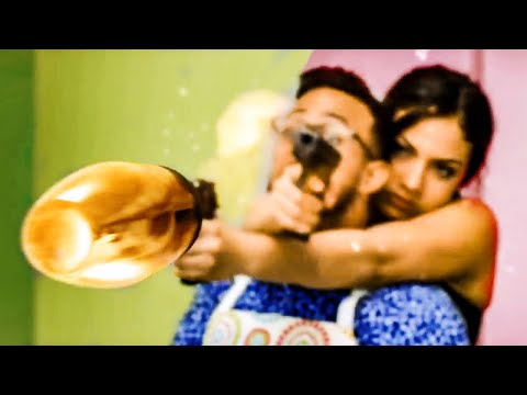 Видео: СЕКРЕТНАЯ крутая ЖИЗНЬ // Inanna Sarkis & Anwar Jibawi