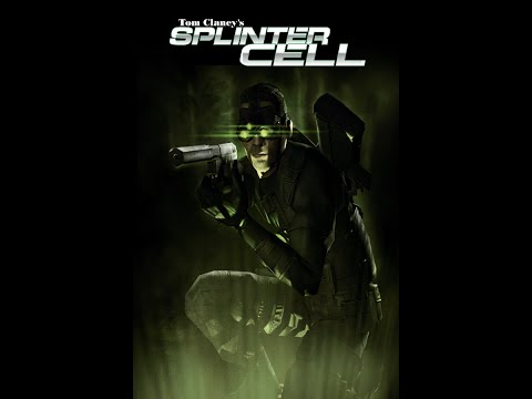 Видео: Tom Clancy’s Splinter Cell продолжение