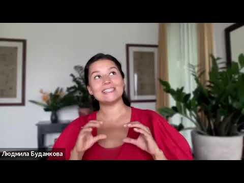 Видео: Эфир о женских циклах и инициациях