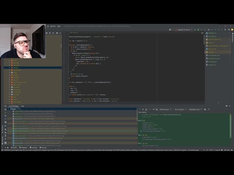 Видео: Решил освежить/обновить знания по фреймворку Angular