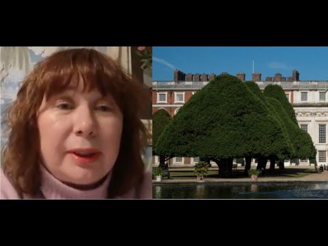 Видео: IntLex 148, 11/11/25. Елена Добровольская: Искусство английских пейзажных садо