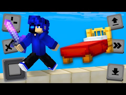 Видео: 🔥Эти БЕДВАРСЫ лучшие на телефоне! 🔰Minecraft Bedrock 2025