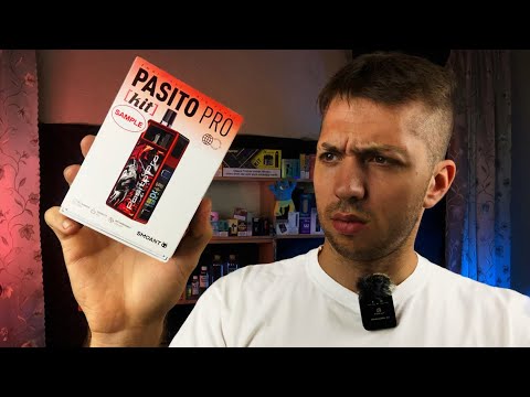 Видео: ЧИ ВАРТО БРАТИ PASITO PRO?