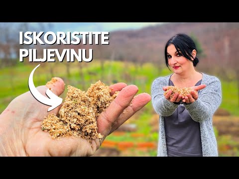 Видео: ИСПОЛЬЗОВАНИЕ ПИЛОВ В САДУ И Фруктовом саду: 6 полезных способов