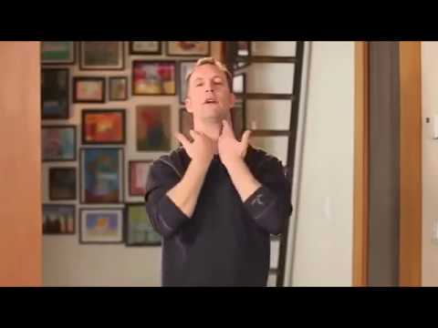 Видео: Ли Холден Цигун вечером 20 минут