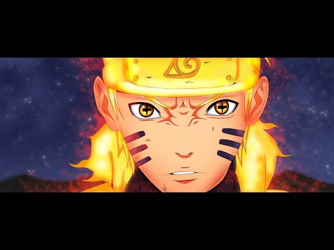 Видео: Наруто с Силой Сайтамы | Альтернативный Сюжет Наруто | Все Части