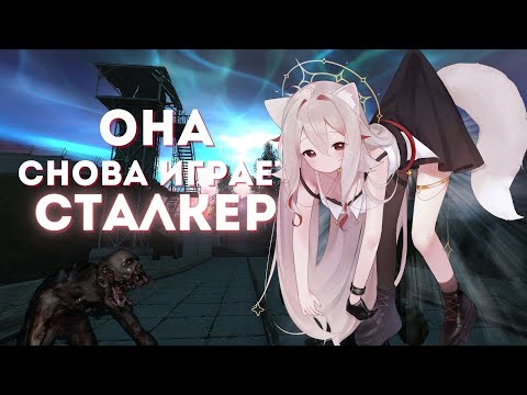 Видео: ВОТ ЗА ЭТО Я ЛЮБЛЮ СТАЛКЕР | S.T.A.L.K.E.R.: ЧН #1