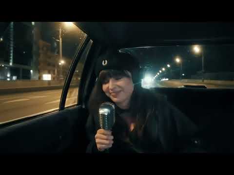 Видео: Эрика Лундмоен live Кратко. Erika Lundmoen live Kratko. MC taxi