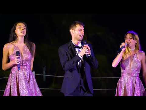 Видео: SOLINARIA 2023, Вокален ансамбъл Фортисимо  - Сватба