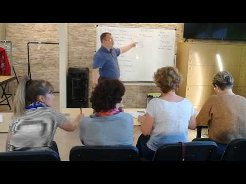 Видео: Николай Дроздов. 10 принципов кармического менеджмента по Майкл Геше Роуч