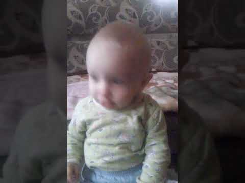 Видео: Закапали носик "Каланхоэ"😀😀😀