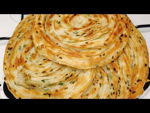 Видео: Қат қат қатлама рецепти / Qatlama tayyorlash/ КАТЛАМА С ЛУКОМ