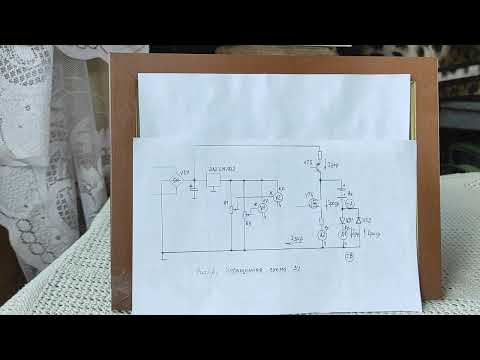 Видео: Ещё раз о подключении китайского ампервольтметра в зарядное устройство.
