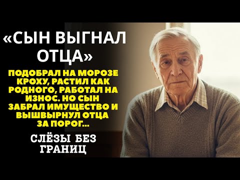 Видео: Семье подкинули новорожденное дитя. Они его воспитывали, как родного, а он вырос...