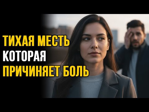 Видео: ТОТ, КТО ТЕБЯ РАНИЛ, ПОЧУВСТВУЕТ СЕБЯ НИЧТОЖНЫМ ИЗ ЗА ТВОЕГО ПОВЕДЕНИЯ